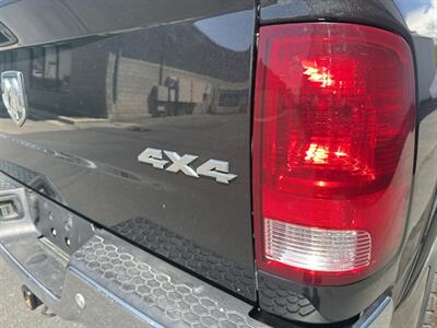 2018 RAM 1500 Outdoorsman - Photo 37 - Sandy, UT 84070