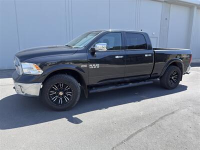 2018 RAM 1500 Outdoorsman - Photo 3 - Sandy, UT 84070