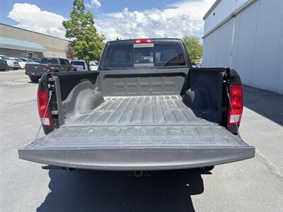 2018 RAM 1500 Outdoorsman - Photo 8 - Sandy, UT 84070