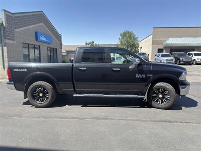 2018 RAM 1500 Outdoorsman - Photo 11 - Sandy, UT 84070