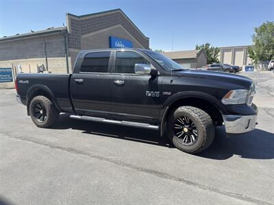 2018 RAM 1500 Outdoorsman - Photo 13 - Sandy, UT 84070