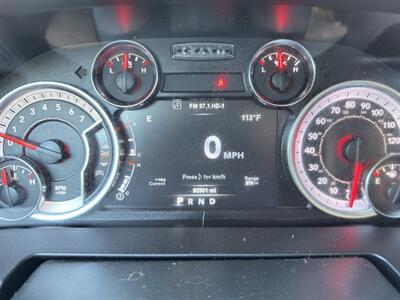 2018 RAM 1500 Outdoorsman - Photo 18 - Sandy, UT 84070