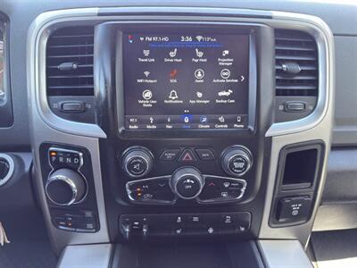2018 RAM 1500 Outdoorsman - Photo 22 - Sandy, UT 84070
