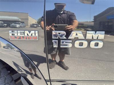 2018 RAM 1500 Outdoorsman - Photo 30 - Sandy, UT 84070