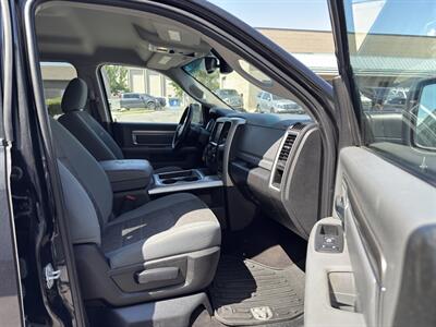 2018 RAM 1500 Outdoorsman - Photo 12 - Sandy, UT 84070