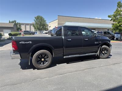 2018 RAM 1500 Outdoorsman - Photo 9 - Sandy, UT 84070