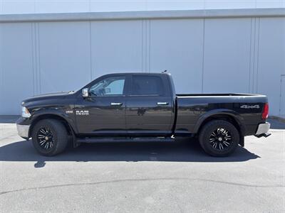 2018 RAM 1500 Outdoorsman - Photo 5 - Sandy, UT 84070