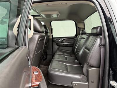 2013 GMC Sierra 2500 Denali   - Photo 6 - Sandy, UT 84070