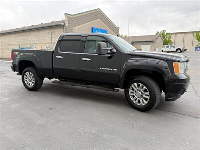 2013 GMC Sierra 2500 Denali   - Photo 13 - Sandy, UT 84070