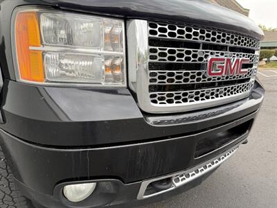 2013 GMC Sierra 2500 Denali   - Photo 32 - Sandy, UT 84070