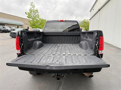 2013 GMC Sierra 2500 Denali   - Photo 8 - Sandy, UT 84070