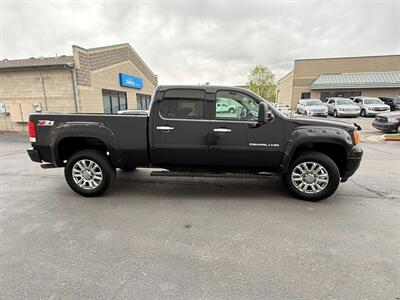 2013 GMC Sierra 2500 Denali   - Photo 11 - Sandy, UT 84070