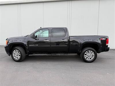 2013 GMC Sierra 2500 Denali   - Photo 5 - Sandy, UT 84070