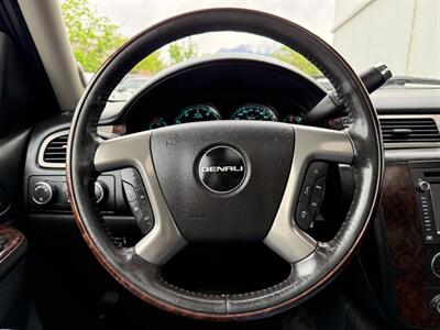 2013 GMC Sierra 2500 Denali   - Photo 22 - Sandy, UT 84070