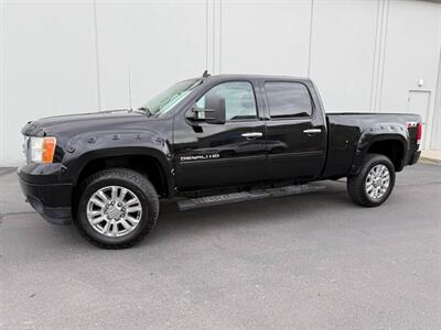 2013 GMC Sierra 2500 Denali   - Photo 3 - Sandy, UT 84070