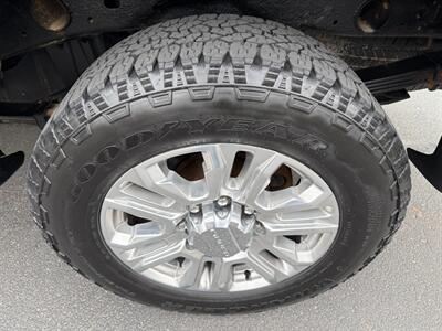 2013 GMC Sierra 2500 Denali   - Photo 39 - Sandy, UT 84070