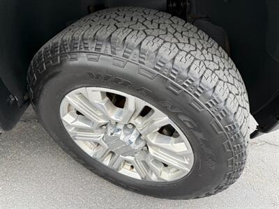 2013 GMC Sierra 2500 Denali   - Photo 41 - Sandy, UT 84070