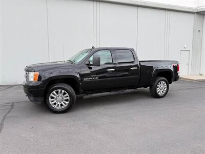 2013 GMC Sierra 2500 Denali Truck