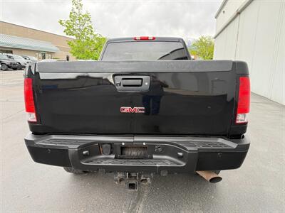 2013 GMC Sierra 2500 Denali   - Photo 36 - Sandy, UT 84070