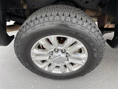 2013 GMC Sierra 2500 Denali   - Photo 40 - Sandy, UT 84070