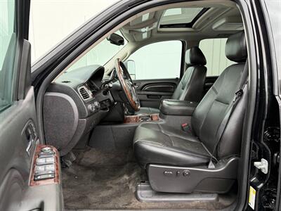 2013 GMC Sierra 2500 Denali   - Photo 4 - Sandy, UT 84070