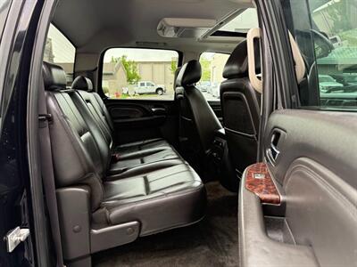 2013 GMC Sierra 2500 Denali   - Photo 10 - Sandy, UT 84070