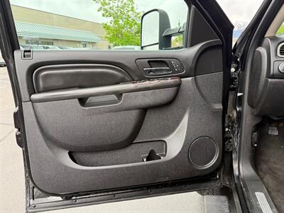 2013 GMC Sierra 2500 Denali   - Photo 16 - Sandy, UT 84070