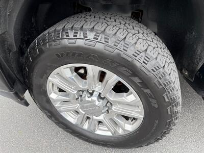 2013 GMC Sierra 2500 Denali   - Photo 38 - Sandy, UT 84070
