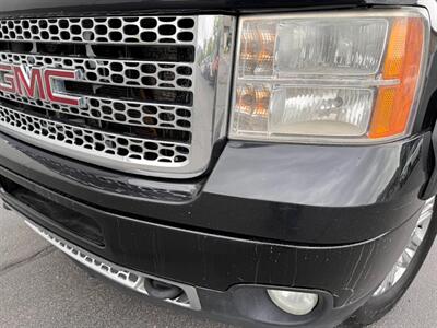 2013 GMC Sierra 2500 Denali   - Photo 34 - Sandy, UT 84070