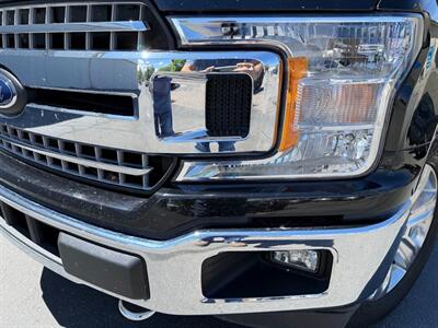 2018 Ford F-150 XLT   - Photo 32 - Sandy, UT 84070