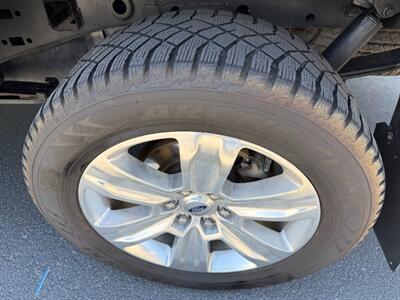 2018 Ford F-150 XLT   - Photo 37 - Sandy, UT 84070