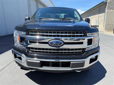 2018 Ford F-150 XLT   - Photo 31 - Sandy, UT 84070