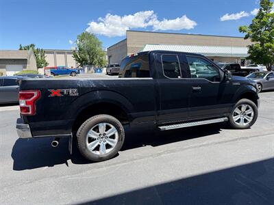 2018 Ford F-150 XLT   - Photo 9 - Sandy, UT 84070