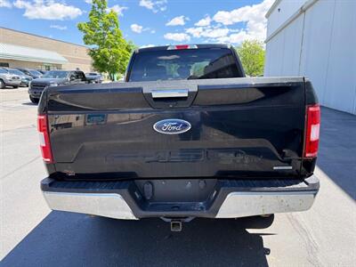 2018 Ford F-150 XLT   - Photo 34 - Sandy, UT 84070
