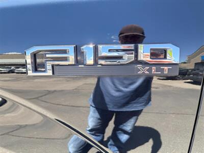 2018 Ford F-150 XLT   - Photo 27 - Sandy, UT 84070