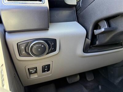 2018 Ford F-150 XLT   - Photo 16 - Sandy, UT 84070