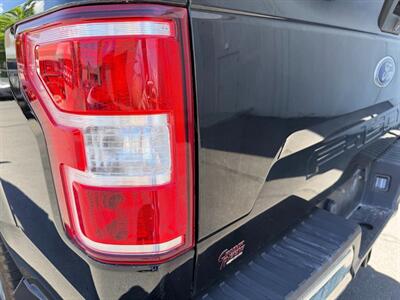 2018 Ford F-150 XLT   - Photo 33 - Sandy, UT 84070