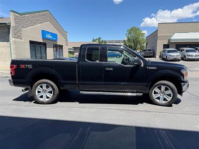 2018 Ford F-150 XLT   - Photo 11 - Sandy, UT 84070