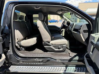 2018 Ford F-150 XLT   - Photo 10 - Sandy, UT 84070