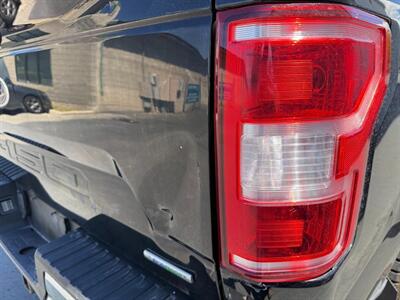 2018 Ford F-150 XLT   - Photo 35 - Sandy, UT 84070