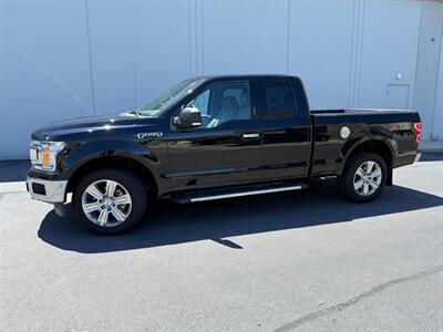 2018 Ford F-150 XLT   - Photo 3 - Sandy, UT 84070
