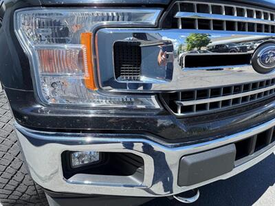 2018 Ford F-150 XLT   - Photo 30 - Sandy, UT 84070