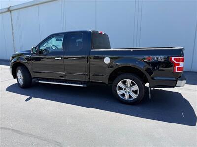 2018 Ford F-150 XLT   - Photo 7 - Sandy, UT 84070