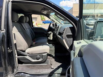 2018 Ford F-150 XLT   - Photo 12 - Sandy, UT 84070