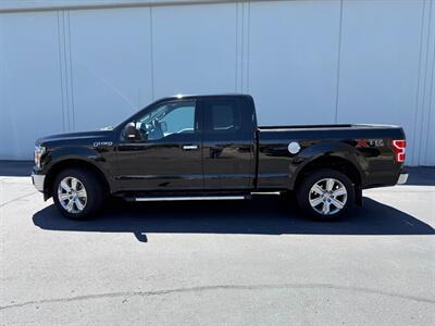2018 Ford F-150 XLT   - Photo 5 - Sandy, UT 84070