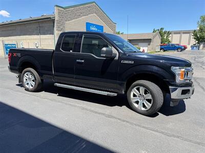 2018 Ford F-150 XLT   - Photo 13 - Sandy, UT 84070