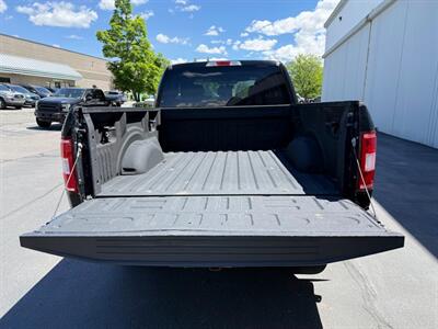2018 Ford F-150 XLT   - Photo 8 - Sandy, UT 84070