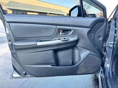 2016 Subaru Crosstrek 2.0i Limited   - Photo 20 - Sandy, UT 84070