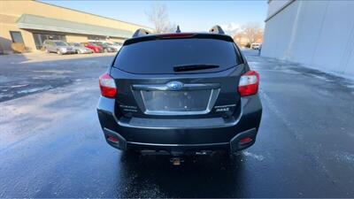2016 Subaru Crosstrek 2.0i Limited   - Photo 42 - Sandy, UT 84070