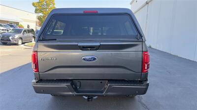 2016 Ford F-150 Lariat - Photo 37 - Sandy, UT 84070